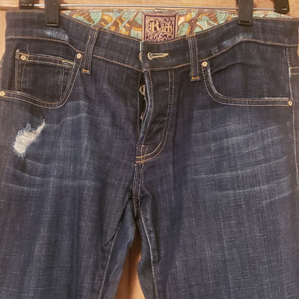 Jeans - Picture 2 of 6